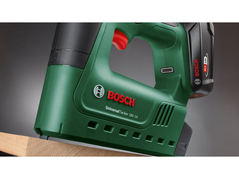 Akumulatorski spenjalnik Bosch UniversalTacker 18V-14, 06032A7001